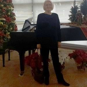 Meet your Posher, Dianne